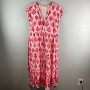 Wayward Fancies eShakti L-12 Maxi Dress